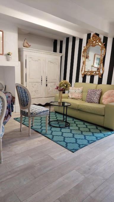 Maison Avec Jardin Ονφλέρ Εξωτερικό φωτογραφία